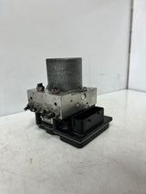 2006-2010 BMW X3 E83 Abs Pump Control Module 3439781 OEM