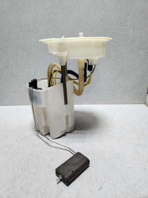 BMW FEUL PUMP DIESEL F48 X1 B47 2.0D ASSYMBLE 7300843