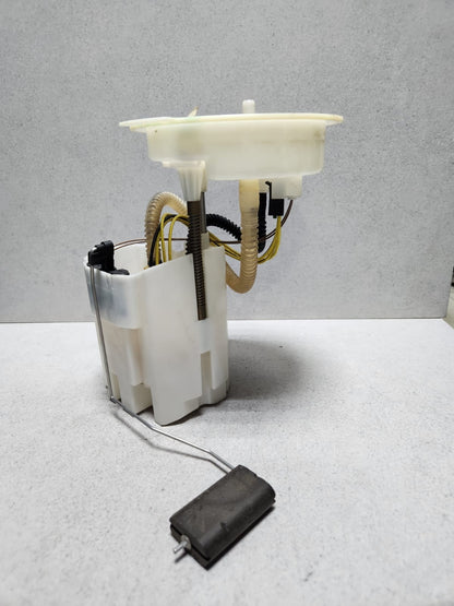 BMW FEUL PUMP DIESEL F48 X1 B47 2.0D ASSYMBLE 7300843