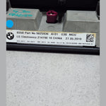 Load image into Gallery viewer, 2020-2023 BMW 530i Central Display Screen 9825936 5 Series G30 G31 MGU 