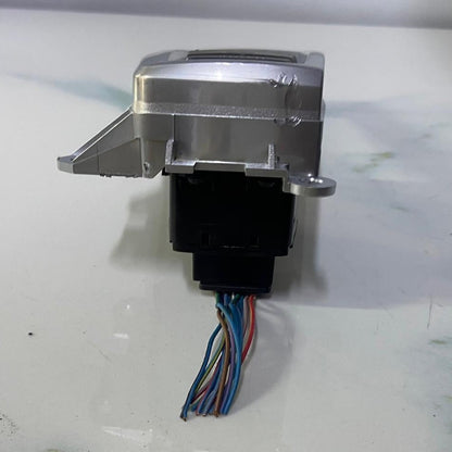 OEM BMW F10 F18 F12 F15 F26 X3 X4 Parking Brake / HILL HOLD Switch 9217594
