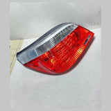 BMW 5 Series E60 Rear Tail Light Rear Left 7165737 E60 5 Series