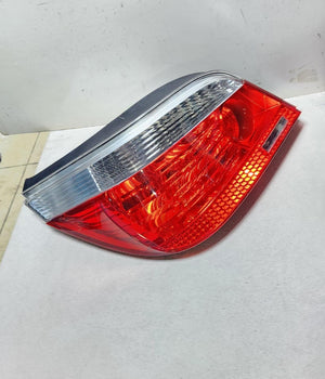 BMW 5 Series E60 Rear Tail Light Rear Left 7165737 E60 5 Series