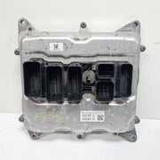 2011-2012 BMW F30 F31 N20 120i Engine Control Unit DME 8610635 OEM