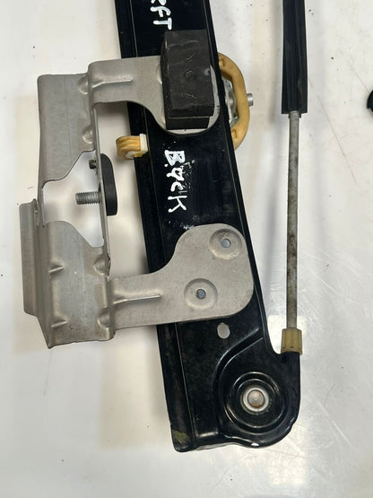 2013-2019 BMW 650i F07 Gran Coupe Rear Left Door Window Regulator Motor 7275399