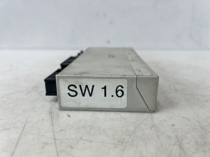 BMW E46 3-Series Comfort Control Module 6907659 OEM