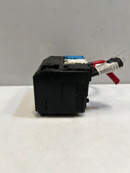 2010-2016 BMW 535i 5 Series F10 F11 F12 Battery Dividing Element Module 9201980