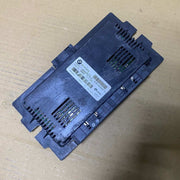 2010-2015 BMW X1 Footwell Control Module 9240528 E81 E82 E87 E88, 3 Series E90 E