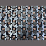 قم بتحميل الصورة إلى عارض الصور، OEM BMW G20 G21 G28 Parking sensor Bosch  6.51 Citrin black 9459565 New