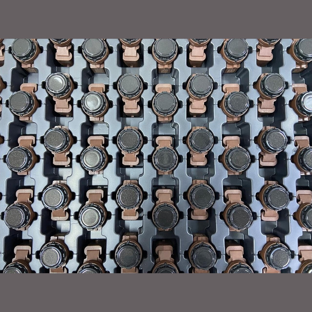 OEM BMW G20 G21 G28 Parking sensor Bosch  6.51 Citrin black 9459565 New