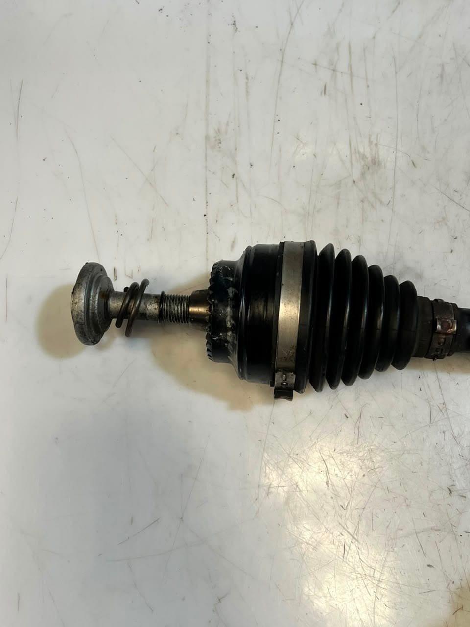 2016-2020 BMW X1 F48 Rear Drive Shaft AXLE 7646867 OEM