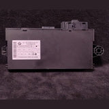 BMW X1 Series E84 2014 Engine Control Unit  ECU SET + CASE + KEY DME 8631727