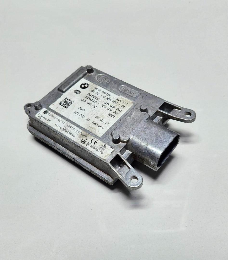 2016 BMW 328i Lane Change Assist Module 6884287 3,4 Series F30 F34 F32 F36 OEM