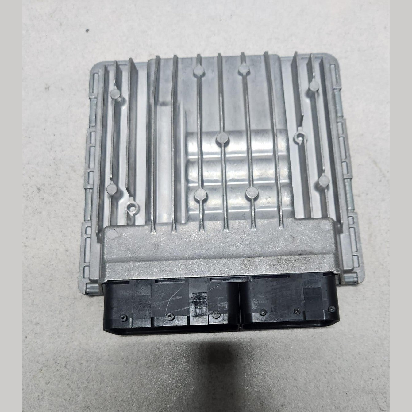 2007-2008 BMW X3 Engine Control Module 7567609 MSV80 ECU SET 