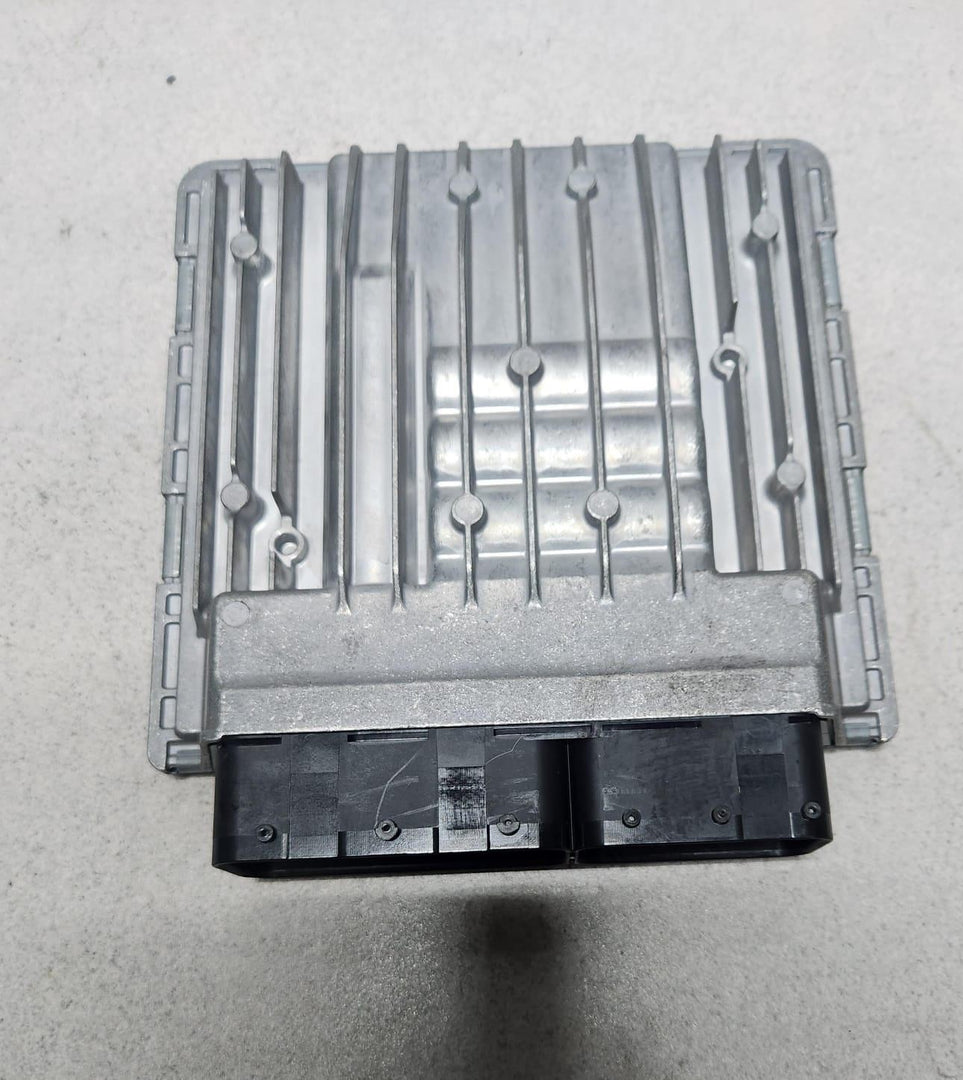 2007-2008 BMW X3 Engine Control Module 7567609 MSV80 ECU SET 