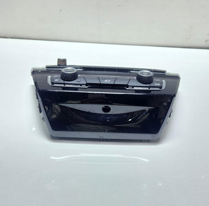 2016-2018 BMW X1 Head Unit Multimedia Control 9371456 X1 F48 F49 OEM