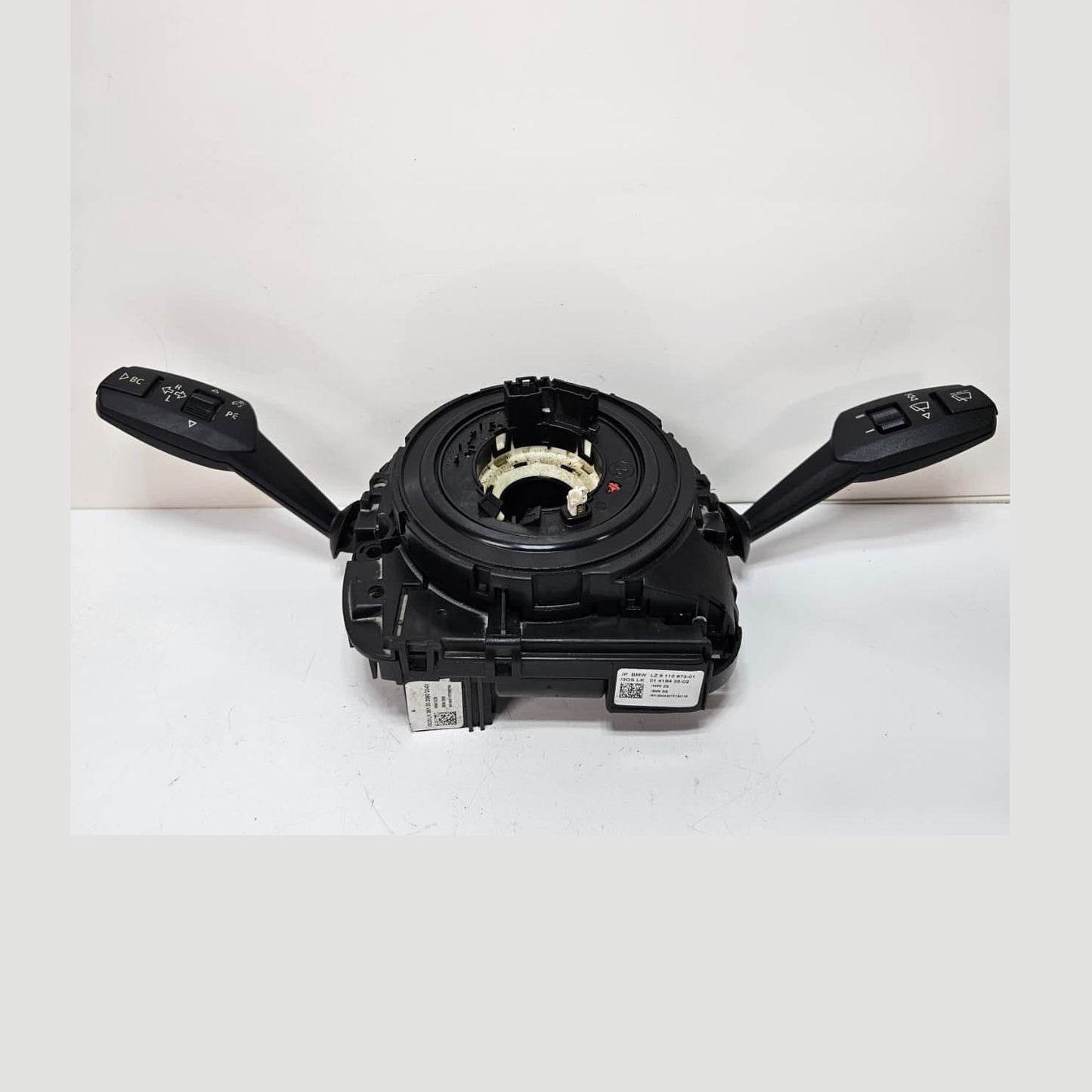 OEM BMW 3 Series E87 E90 E91 Steering Column Switch 9110873