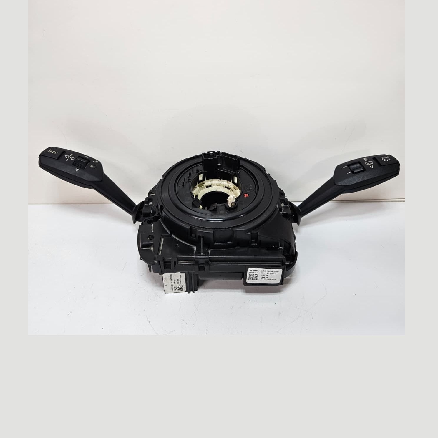 OEM BMW 3 Series E87 E90 E91 Steering Column Switch 9110873