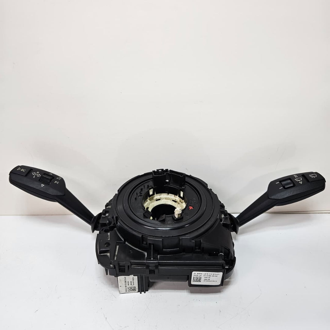 OEM BMW 3 Series E87 E90 E91 Steering Column Switch 9110873