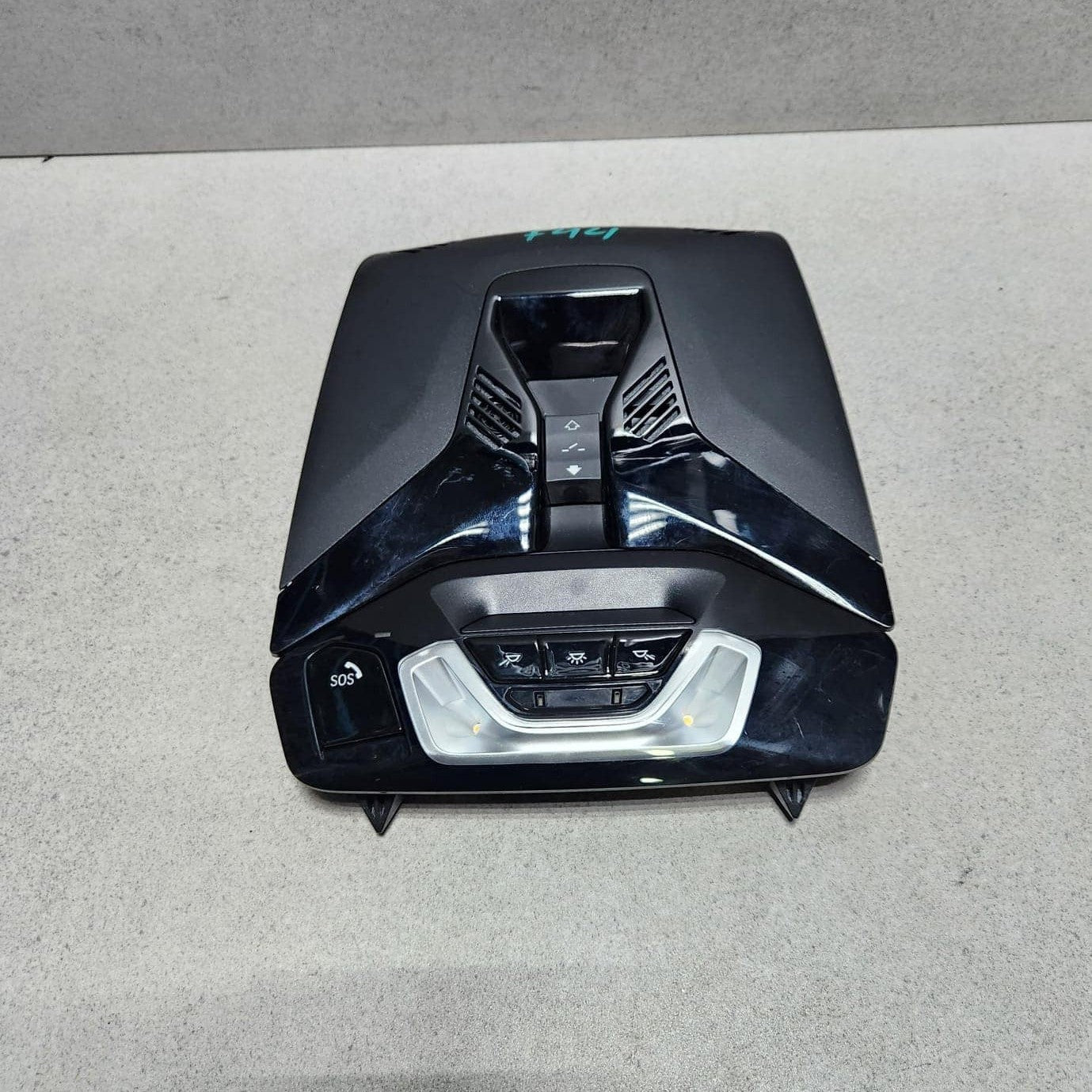 BMW Roof Function Centre 5A784C2 1 Series F40 models