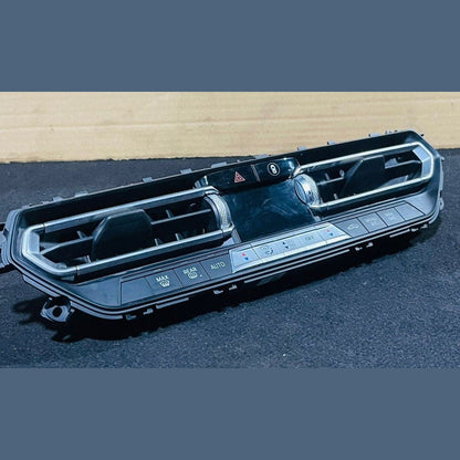 BMW Climate Control Unit 4A0EDE7 BMW 2 Series F44 Gran Coupe 2020