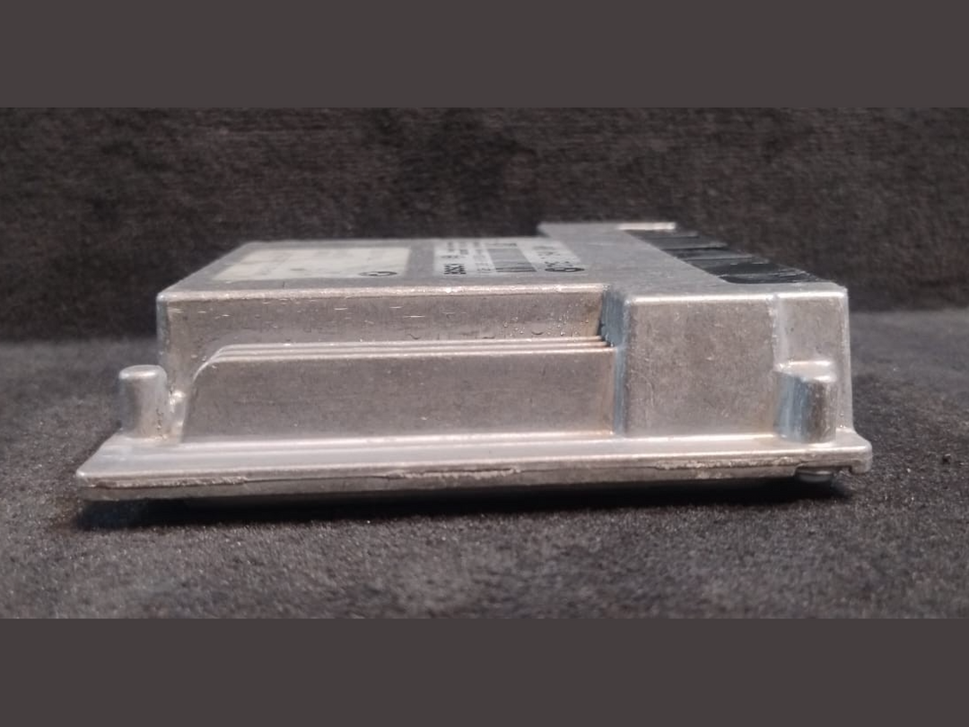 BMW E60 E63 E64 E65 X5 4.4i 4.5i DME N62 ENGINE CONTROL UNIT ECU ONLY - 7540600