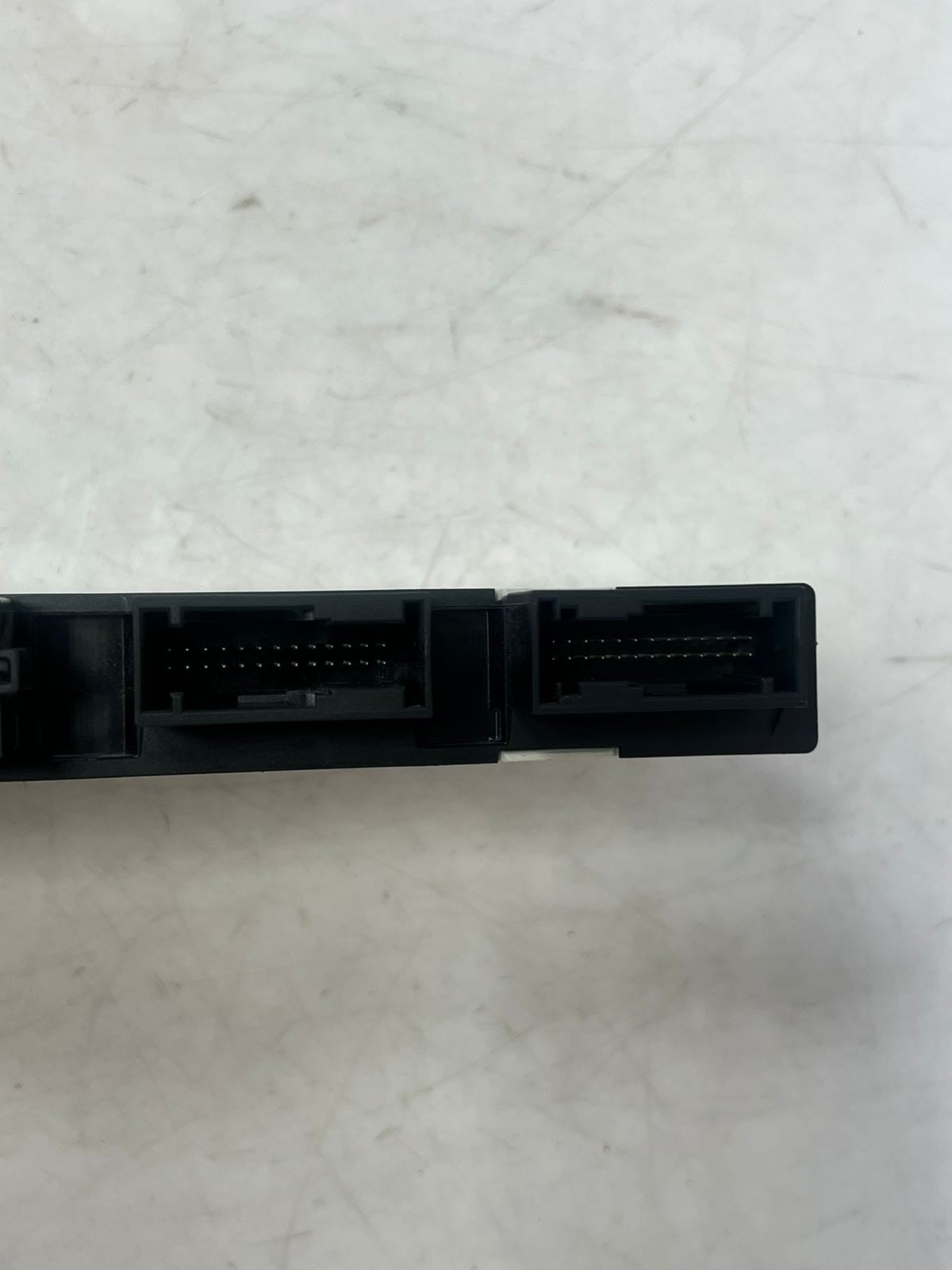 2012 BMW 535i 5 Series F10 and X3 F-Series CAS4 CA Control Module 6809372 OEM