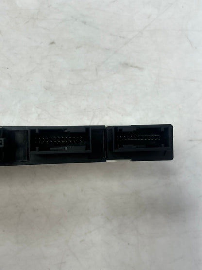 2012 BMW 535i 5 Series F10 and X3 F-Series CAS4 CA Control Module 6809372 OEM