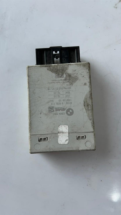 BMW Steering Wheel Module Control Unit 9876112  X6 G06 and X6M G06 F96
