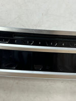 قم بتحميل الصورة إلى عارض الصور، 2016-2019 BMW 750i M760 G11 G12 Climate Control Panel 6801276 OEM