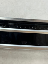 2016-2019 BMW 750i M760 G11 G12 Climate Control Panel 6801276 OEM