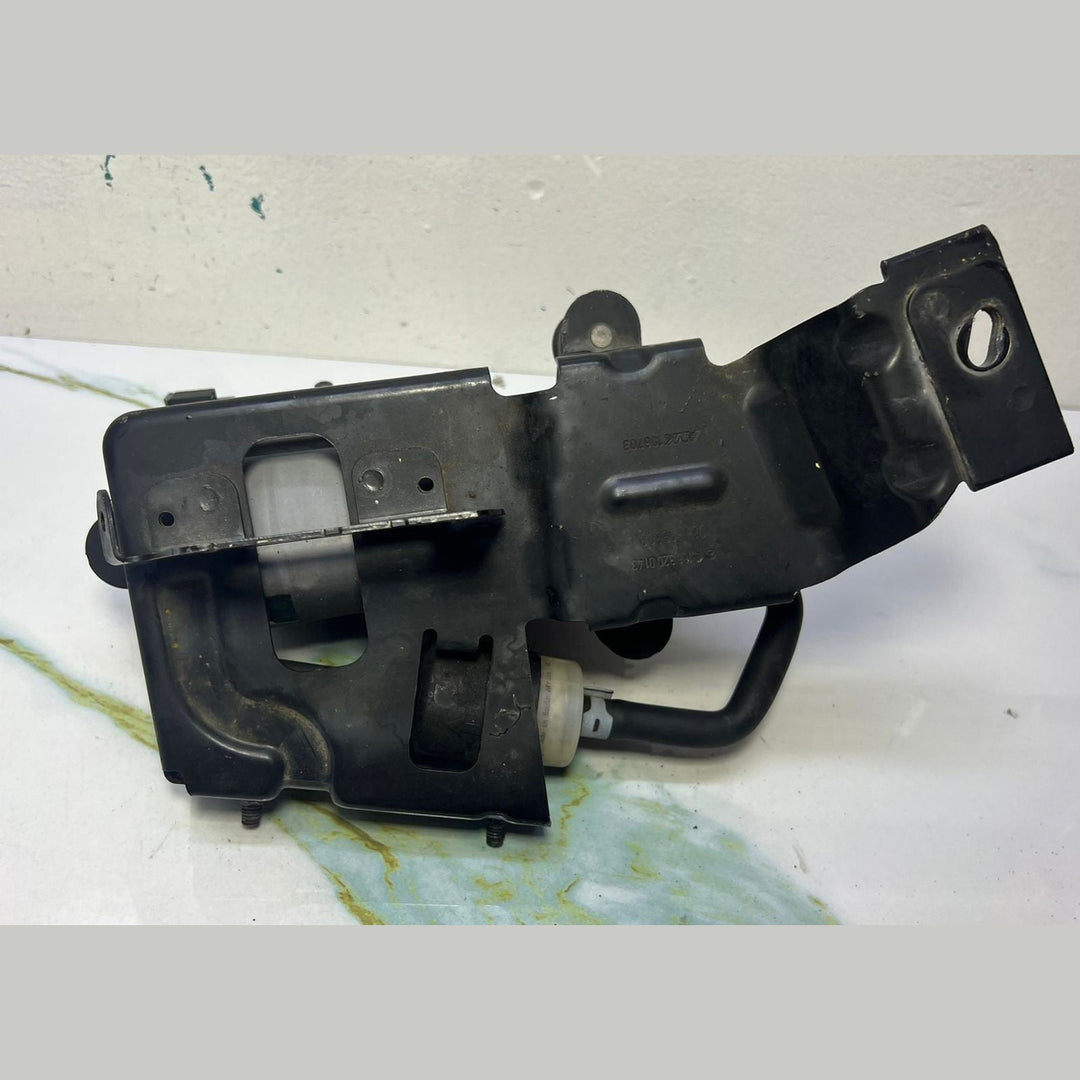 Mercedes W166 ML GL GLE Airmatic Air Suspension Compressor Pump A166 3200204 OEM