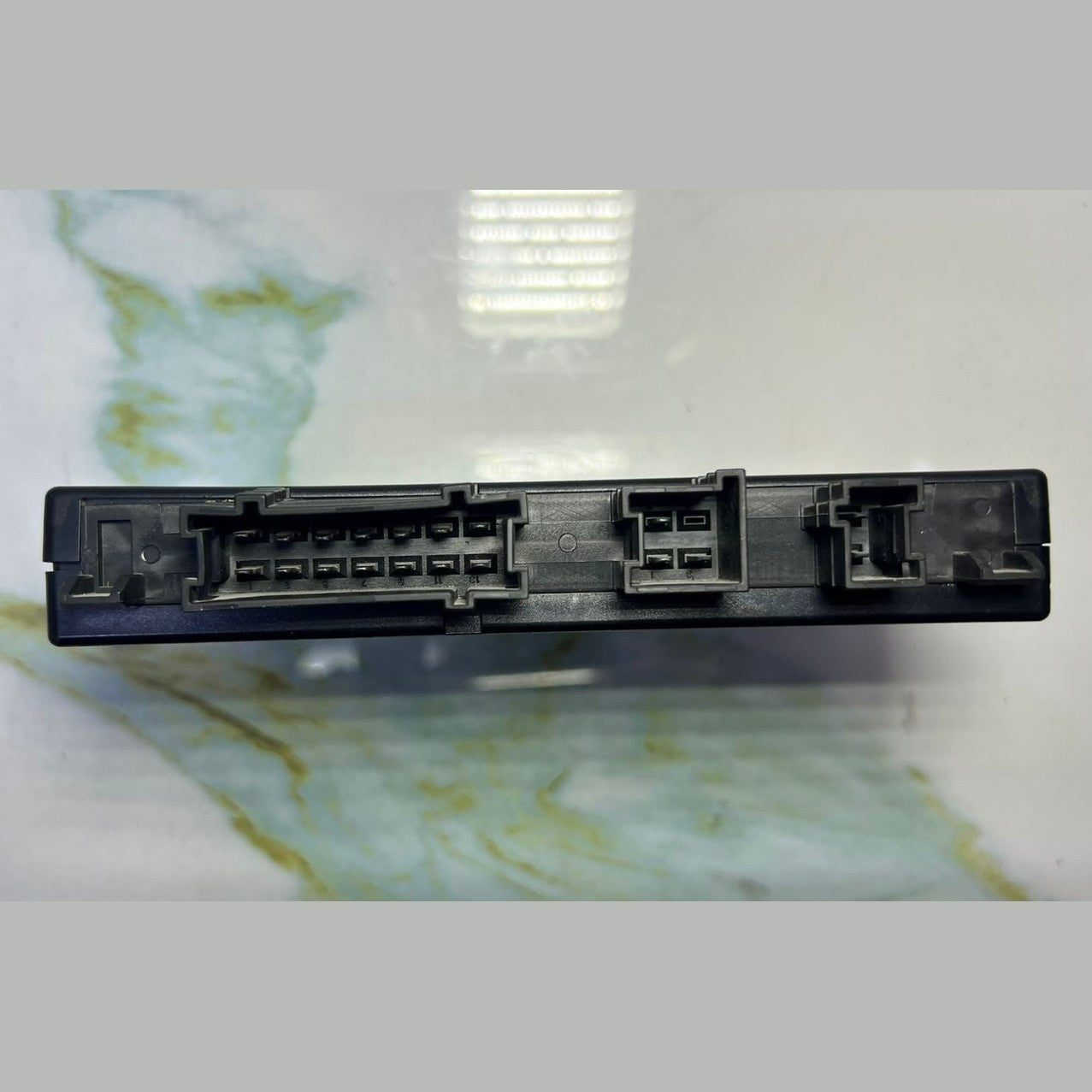 Mercedes W211 E-Class Front Passenger Side Seat Control Module A211 8704885 OEM