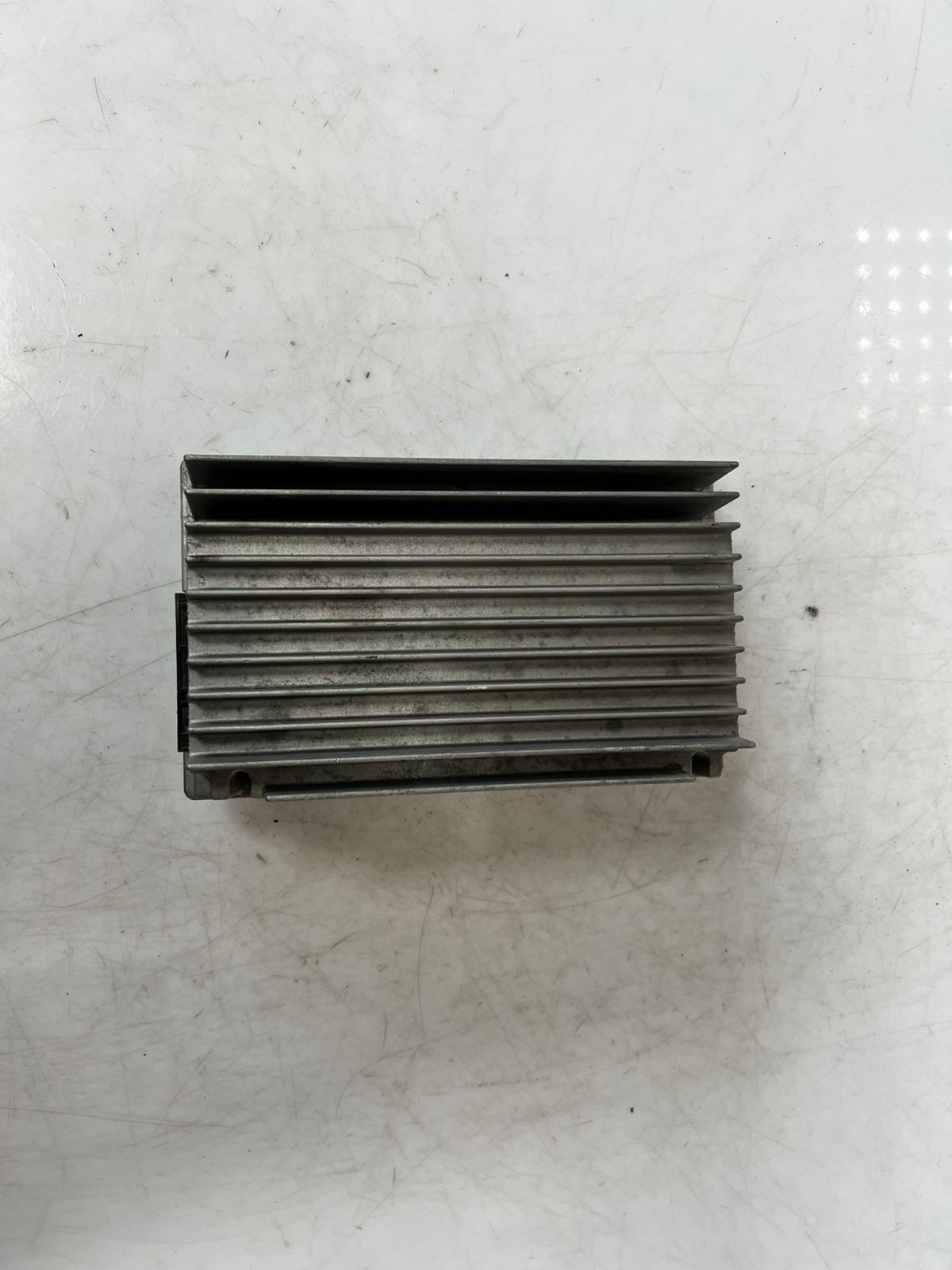BMW F20 F21 1 Series HIFI SOUND Audio Amplifier 9242202 OEM