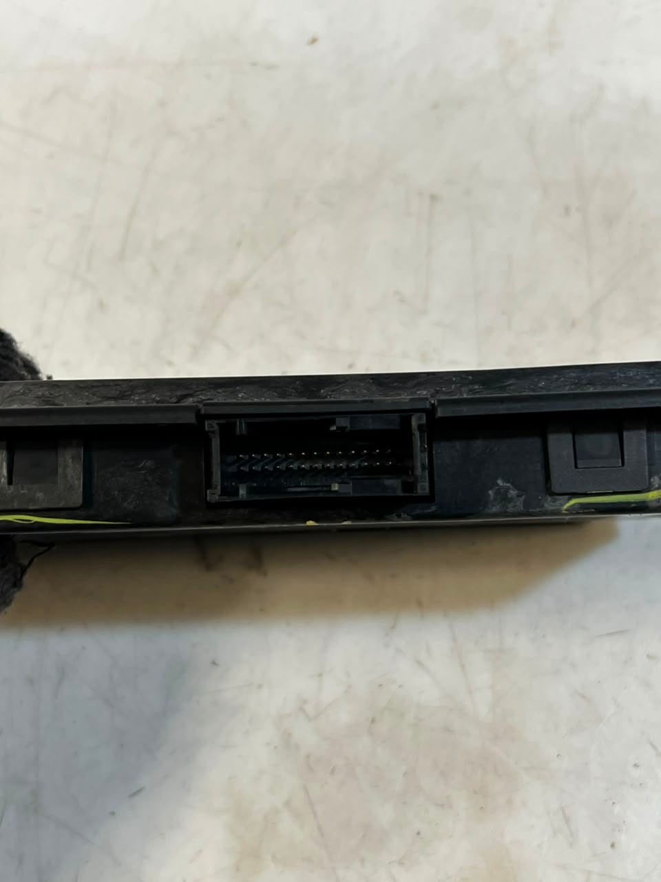 2007-2013 BMW X5 E70 E71 E72 FRM3R Headlight Control Module 9242522 OEM