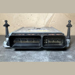 Load image into Gallery viewer, 13-17 Mercedes W166 ML GLE Engine Control Module Unit ECM ECU A276 9007300 OEM