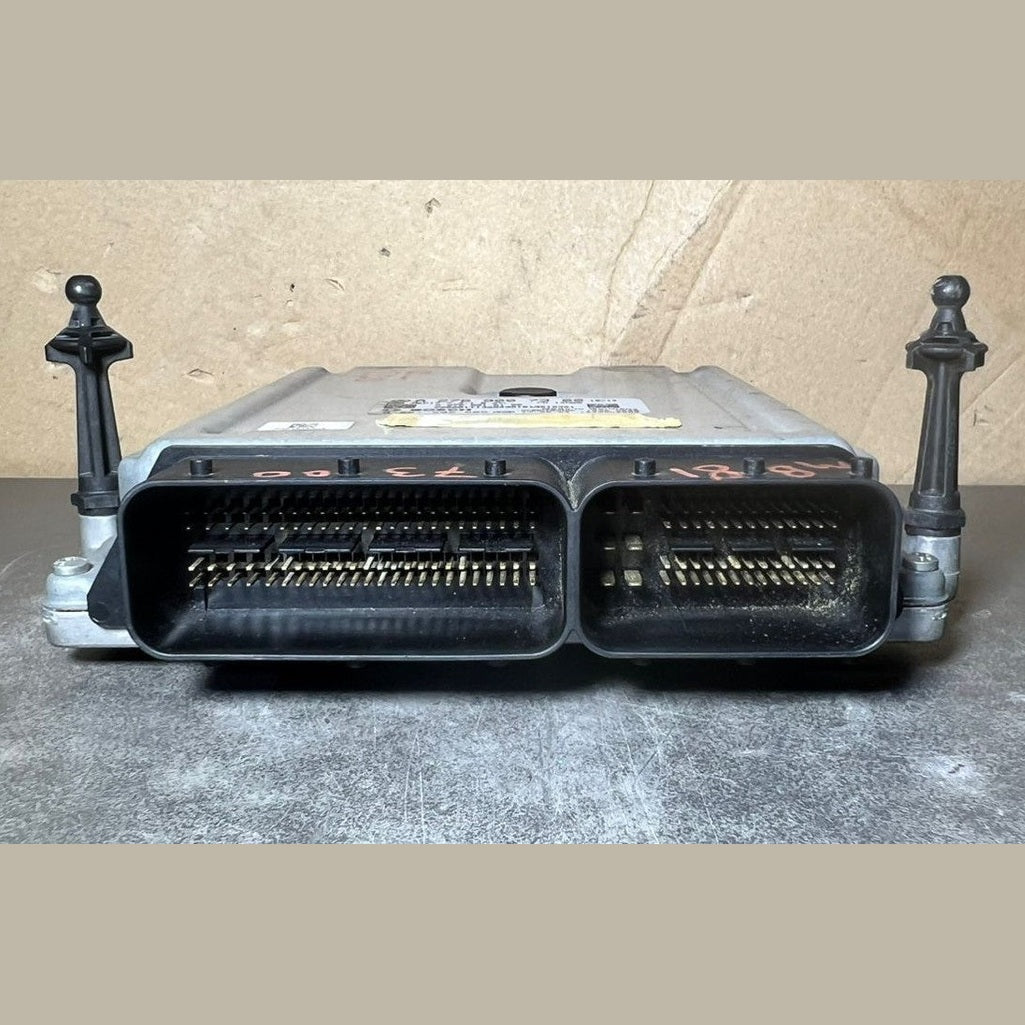 13-17 Mercedes W166 ML GLE Engine Control Module Unit ECM ECU A276 9007300 OEM