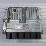 OEM BMW G07 S68 ENGINE CONTROL UNIT DME ECU ONLY 5A40DA3 BOSCH