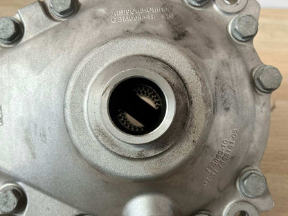 BMW 3 Gran Turismo F34 Front Differential 7591995 2.81 Diesel 135kW 2013