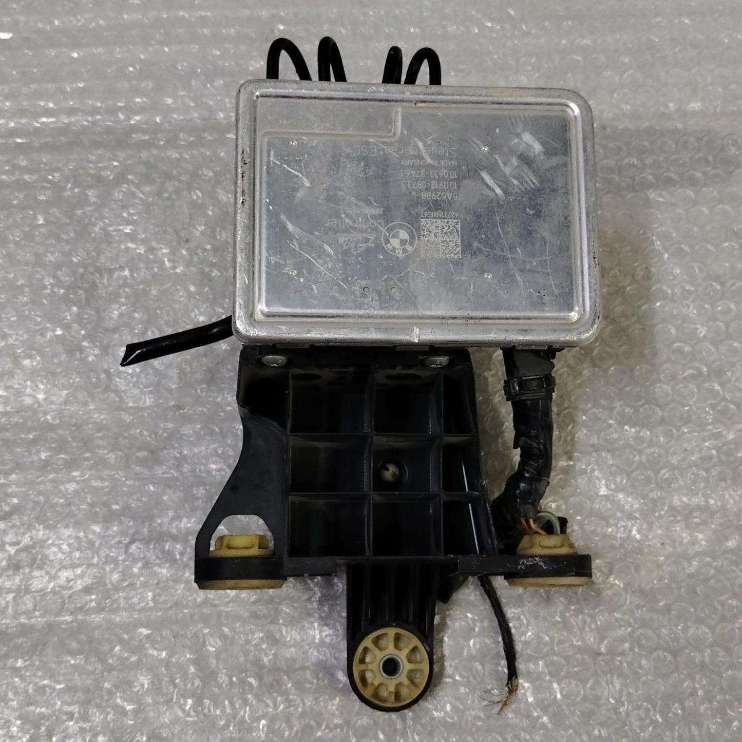 OEM BMW G20 G23 G42 ABS Anti Lock Brake System Dynamic Actuator Module 5A52986