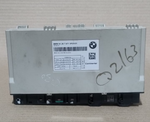 Bild in die Galerieansicht laden, BMW G30 G31 G32 G11 G12 FRONT MEMORY SEAT CONTROL MODULE  OEM  - 7471370