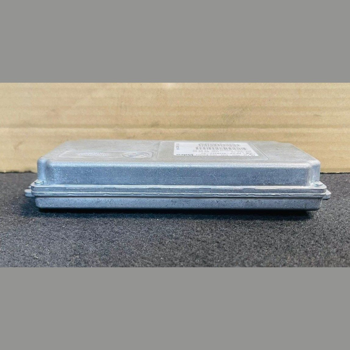 BMW Camera Control Module BMW F10 550i, F12 535i, 650i 2011-2016 models 9228322