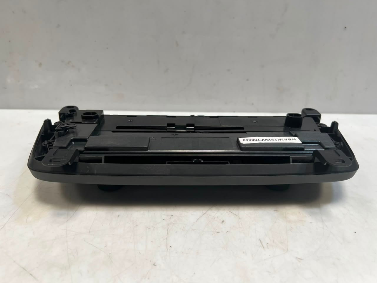 2013-2016 BMW 328i 3-Series F30 F35 F31 Climate Control Unit 9226784 OEM