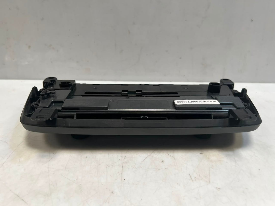 2013-2016 BMW 328i 3-Series F30 F35 F31 Climate Control Unit 9226784 OEM