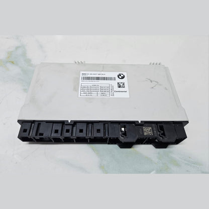 BMW G01, G02, G11, G12, G20, G22, G26 Seat Control Module 9877267 OEM