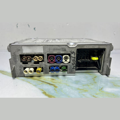15-21 Mercedes W213 E-Class Radio Audio Multimedia Head Unit  A213 9005619 OEM