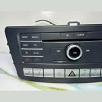 قم بتحميل الصورة إلى عارض الصور، 13–16 Mercedes-Benz W166 GLE Radio Audio Head Unit CD Player A166 9005420 OEM