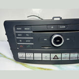 13–16 Mercedes-Benz W166 GLE Radio Audio Head Unit CD Player A166 9005420 OEM