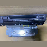 قم بتحميل الصورة إلى عارض الصور، 2008-2014 BMW X6 Navigation Radio Audio Player Assembly 9273183 X5 X6 E70 E71 