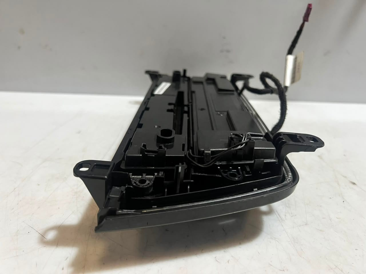 2012-2018 BMW 320i F30 F31 F35 A/C Climate Control Panel 9358939 OEM